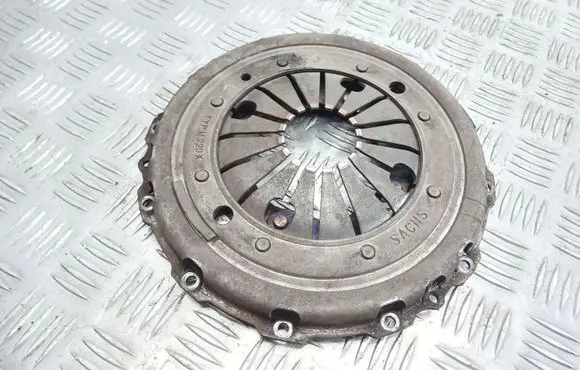 Volkswagen Sharan Pressure plate TYPM220X