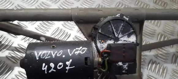 Volvo S70 V70 V70 XC Wiper motor