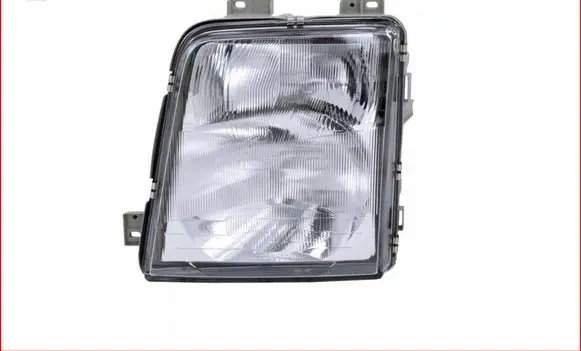 Volkswagen II LT Headlight/headlamp 