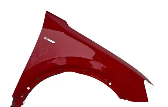 Audi Q2 - Fender 81A