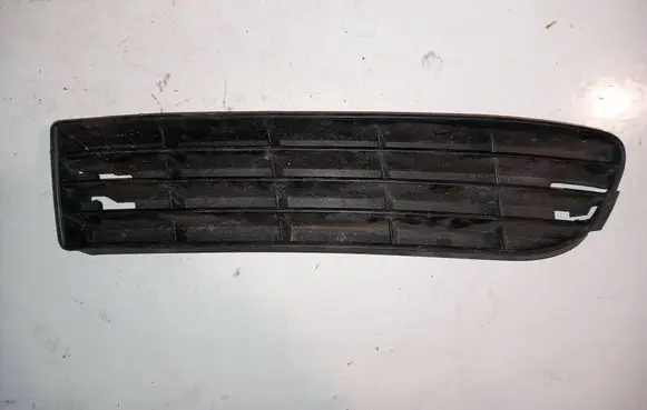 Audi A6 S6 C4 4A Front bumper lower grill 4A0807345J 12069