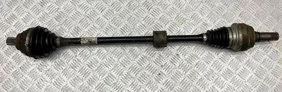 Audi Q3 F3 Front driveshaft 3Q0407272CA
