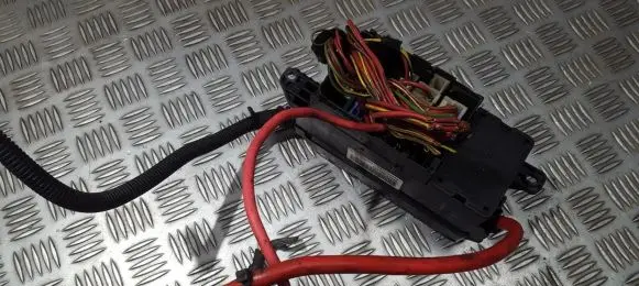 Mini One - Cooper R50 - 53 Fuse box set 690660401 6906604-01