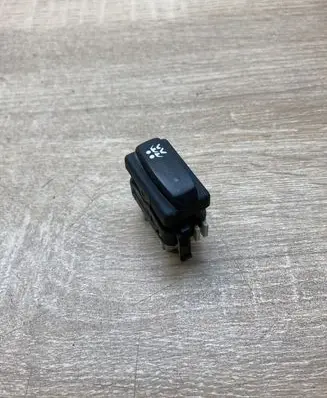 Renault Laguna II Central locking switch button 2648802