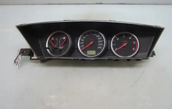 Nissan Primera Speedometer (instrument cluster) BV0113130868