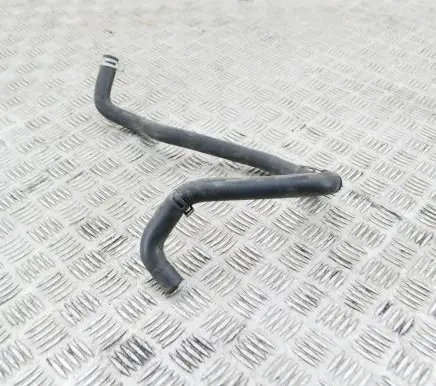 Mercedes-Benz Sprinter W906 Engine coolant pipe/hose A9068327423