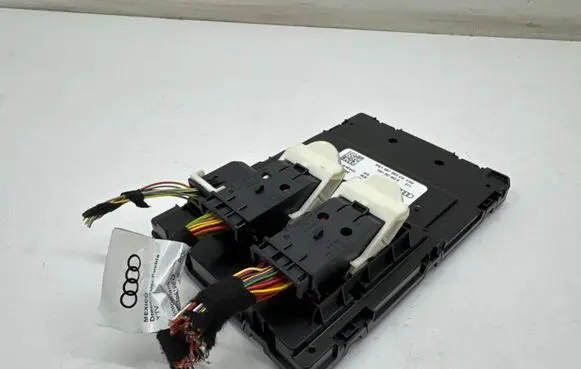 Comfort/convenience module