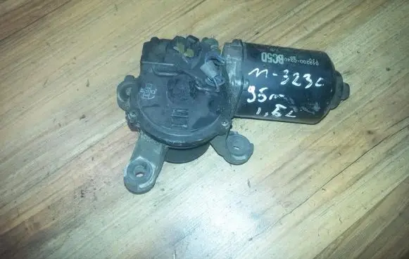 Mazda 323 Wiper motor 8492000240