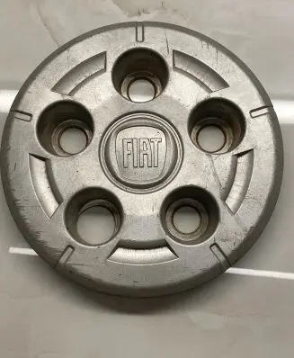 Fiat Ducato Original wheel cap 1358876080