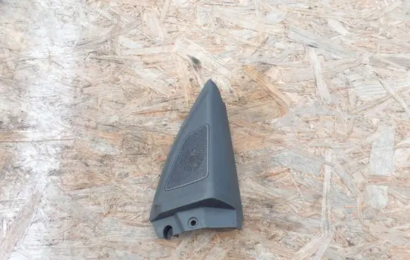 Opel Vectra C Front door speaker cover trim 340178755
