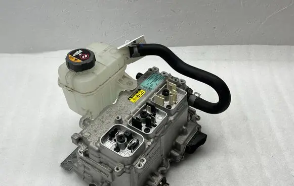 KIA Niro Voltage converter inverter 366002BCP8