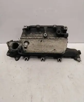 Intake manifold