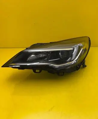 Opel Astra K Headlight/headlamp 39081892
