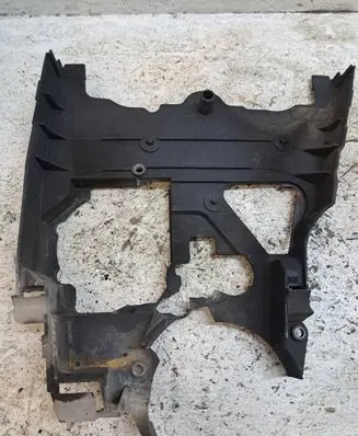 Volvo V70 Belt protection 8627126