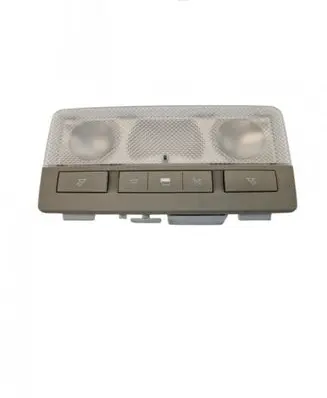 Opel Astra J Other interior light 22774321