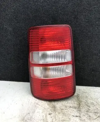 Volkswagen Caddy Rear/tail lights 2K0945111A