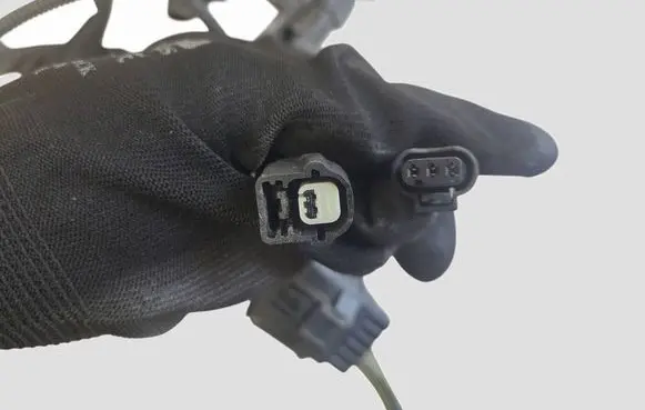 Volvo V40 Parking sensor (PDC) wiring loom 31412582 850004321