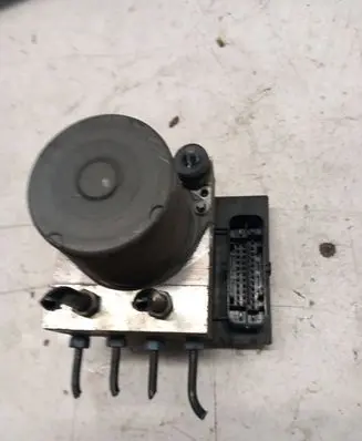Audi A6 S6 C6 4F ABS Pump 4F0910517AK 4F0614517AT