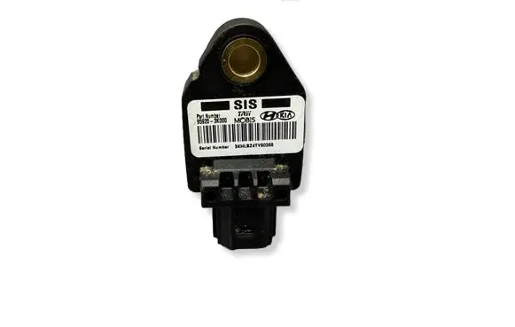 Hyundai i30 Airbag deployment crash/impact sensor 959203K000 3KHLB24TY60268