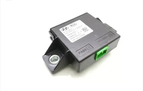 Other control units/modules