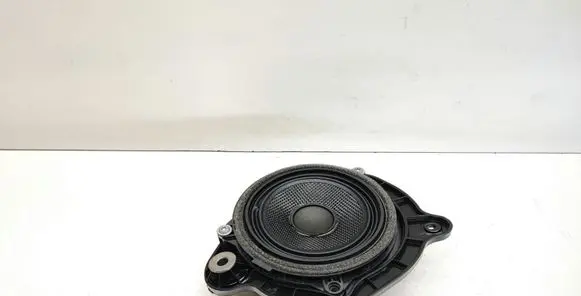 BMW X3 F25 High frequency speaker in the rear doors 9209185 7246671 51427246671