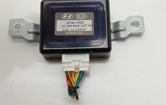 KIA Ceed Parking PDC control unit/module 957001H200