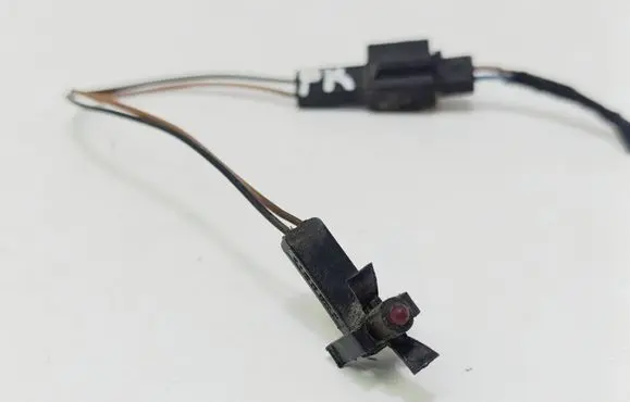 Volkswagen Sharan Sensor 7M0919238