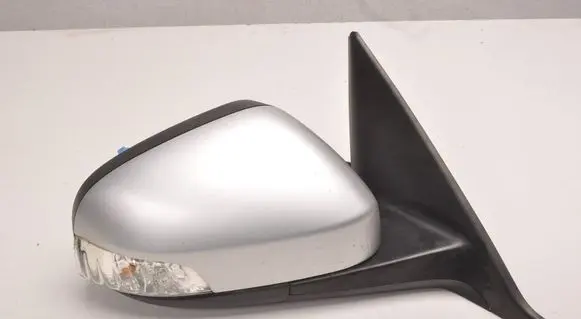 Volvo S40 Front door electric wing mirror 