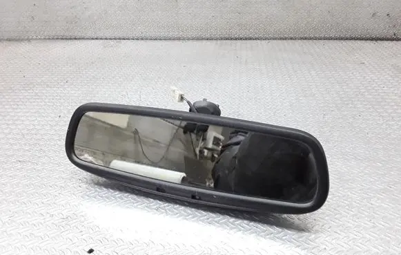 Ford S-MAX Rear view mirror (interior) E11015624