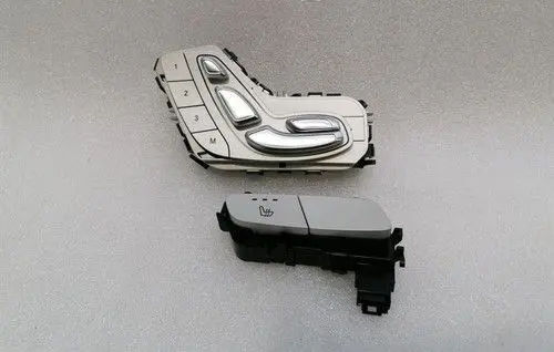 Mercedes-Benz C W205 Seat memory switch A2059056651