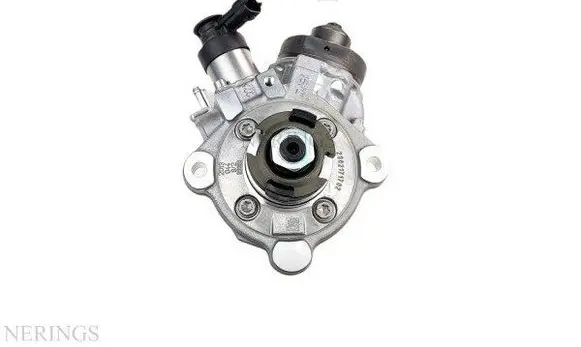 Iveco Daily 6th gen Fuel injection high pressure pump 0445010586 0986437461