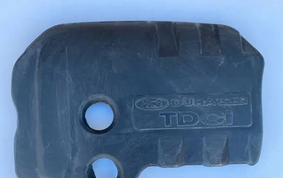 Ford Mondeo MK V Engine cover (trim) CV6Q-6N041-AE
