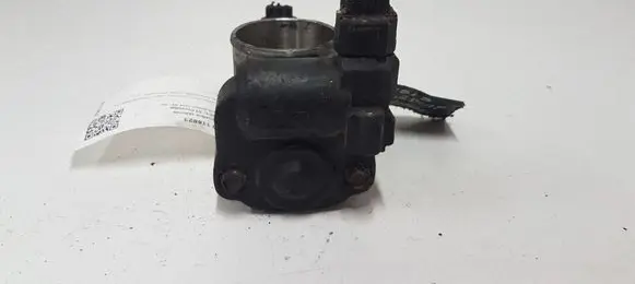 Toyota Avensis T250 Throttle valve 1923002010