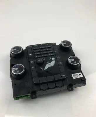 Volvo V60 Climate control unit 30795271
