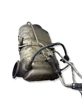 Volvo XC60 Catalyst/FAP/DPF particulate filter 31293515