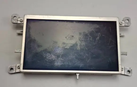 Audi A4 S4 B8 8K Screen/display/small screen 8T0919603E