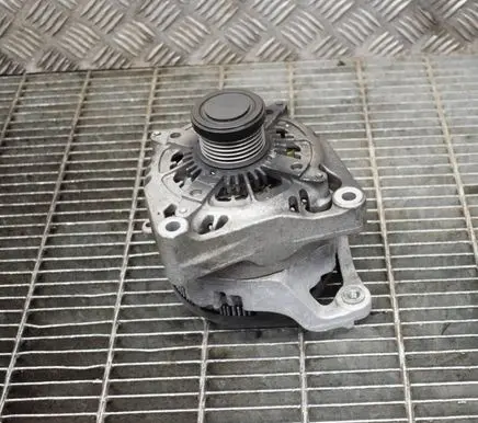 BMW 3 F30 F35 F31 Generator/alternator