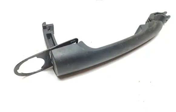 Renault Kangoo II Front door exterior handle 8200497537