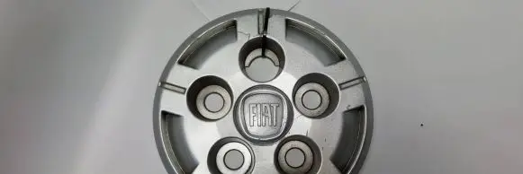 Fiat Ducato R15 wheel hub/cap/trim 