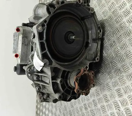 Skoda Superb B6 (3T) Automatic gearbox PBF