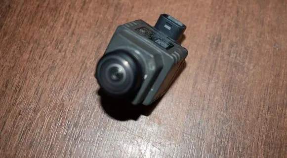 BMW 3 G20 G21 Reversing camera 5A42CD555