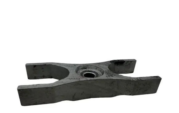 Skoda Superb B8 (3V) Fuel Injector clamp holder 04L216AV110