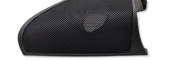 Mercedes-Benz GLC X253 C253 Side speaker trim/cover A2537200148 2207116 00000233