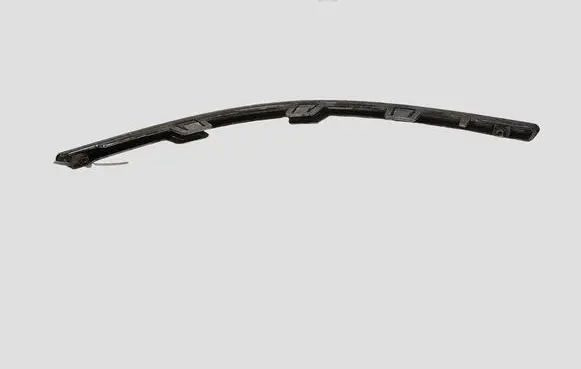 Hyundai i30 Rear bumper trim bar molding 866812L300