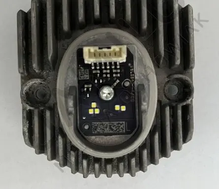BMW M5 F90 LED ballast control module 7214939 63117214939