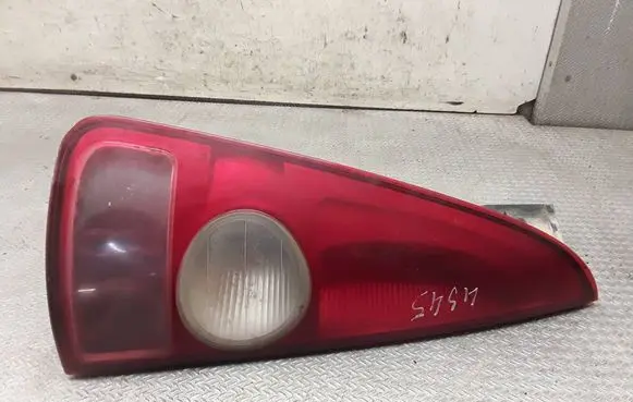 Renault Espace - Grand espace IV Rear/tail lights 8200027153