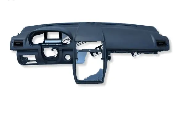 Mercedes-Benz A W169 Dashboard A16968007