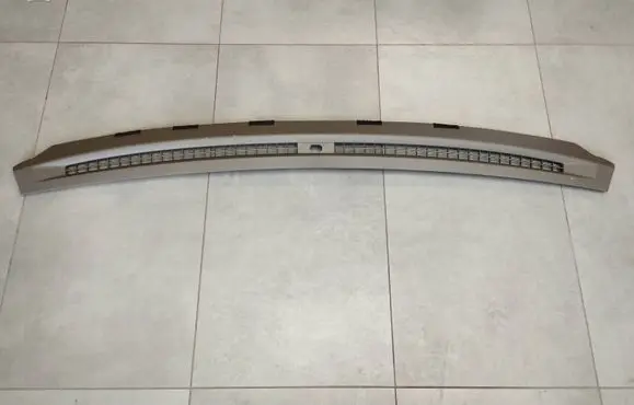 Volkswagen Amarok II Dashboard trim N1XBE046B62