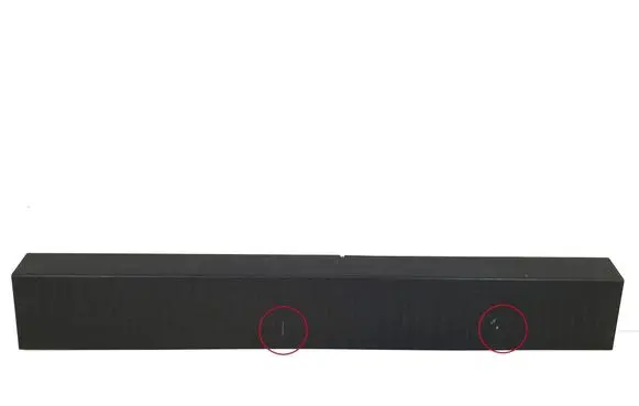 Mercedes-Benz B W246 W242 Other trunk/boot trim element A2466900640