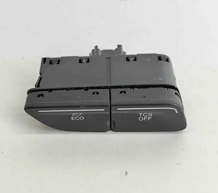 A set of switches